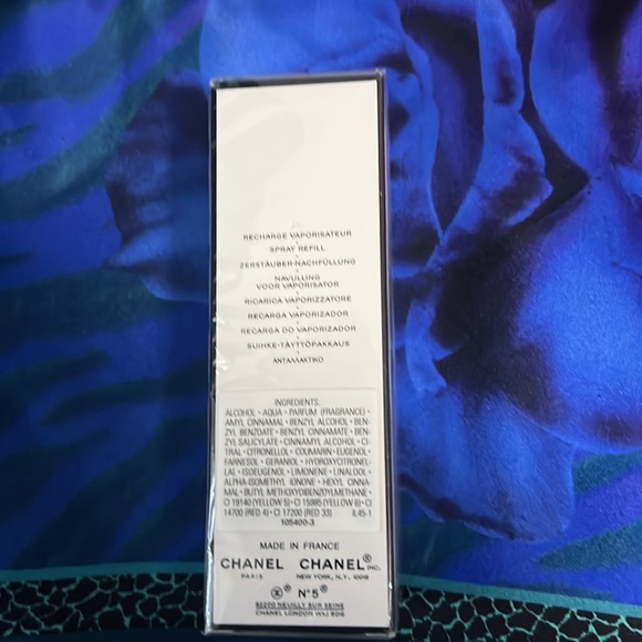CHANEL N°5 - Picture 4 of 6